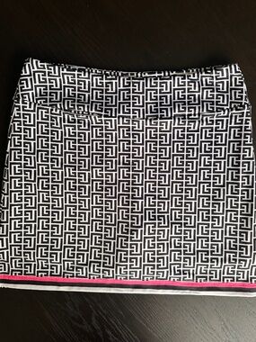 Golftini Golf Skort Size M
